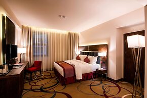 Ramada Hotel & Suites by Wyndham Yerevan