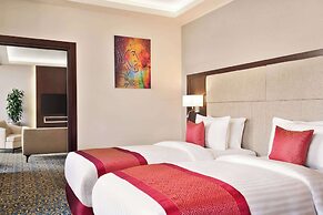 Ramada Hotel & Suites by Wyndham Yerevan