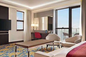 Ramada Hotel & Suites by Wyndham Yerevan