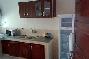 Residence djoumah