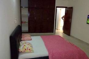 Residence djoumah