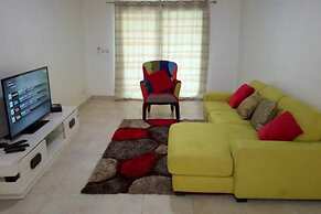 Residence djoumah