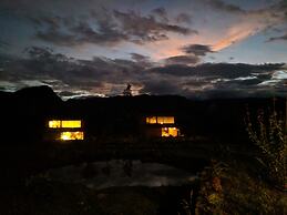 Mamaq Tambo Lodge