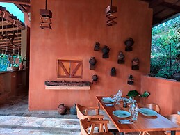 Mamaq Tambo Lodge