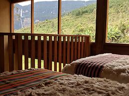 Mamaq Tambo Lodge