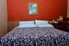 Hotel El Rancho