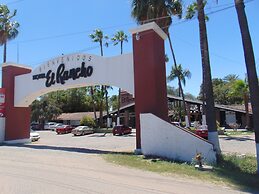 Hotel El Rancho