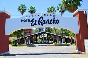 Hotel El Rancho