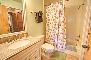 Hibiscus C102 [2/2] Free Activities! & Oceanview Wifi 3 Pools