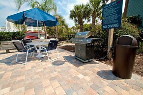 Hibiscus C102 [2/2] Free Activities! & Oceanview Wifi 3 Pools