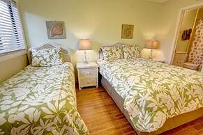 Hibiscus C102 [2/2] Free Activities! & Oceanview Wifi 3 Pools
