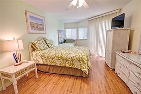 Hibiscus C102 [2/2] Free Activities! & Oceanview Wifi 3 Pools