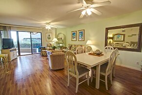 Hibiscus C102 [2/2] Free Activities! & Oceanview Wifi 3 Pools