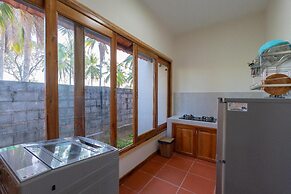 Phu Quoc Bungalow Yen Thanh