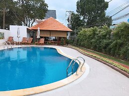 Phu Quoc Bungalow Yen Thanh
