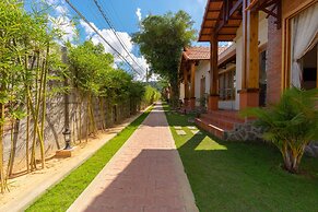 Phu Quoc Bungalow Yen Thanh