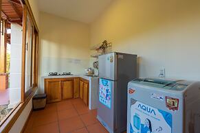 Phu Quoc Bungalow Yen Thanh