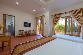 Phu Quoc Bungalow Yen Thanh