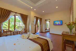 Phu Quoc Bungalow Yen Thanh