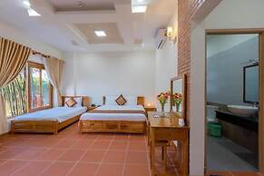 Phu Quoc Bungalow Yen Thanh