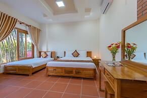 Phu Quoc Bungalow Yen Thanh