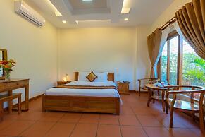 Phu Quoc Bungalow Yen Thanh
