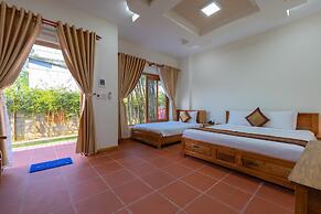Phu Quoc Bungalow Yen Thanh