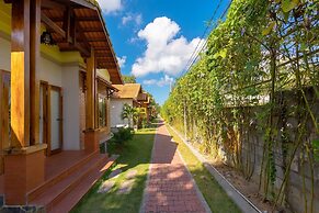 Phu Quoc Bungalow Yen Thanh