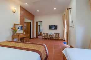 Phu Quoc Bungalow Yen Thanh