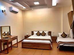 Phu Quoc Bungalow Yen Thanh