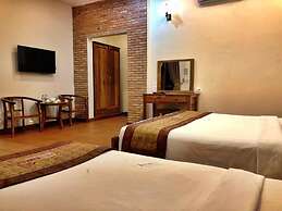 Phu Quoc Bungalow Yen Thanh