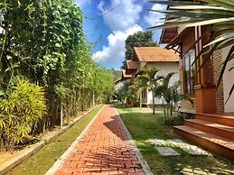 Phu Quoc Bungalow Yen Thanh