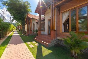 Phu Quoc Bungalow Yen Thanh