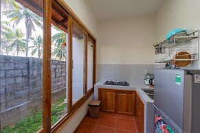 Phu Quoc Bungalow Yen Thanh