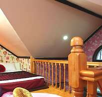 Petit Maison Pension