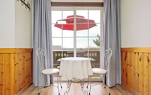 Petit Maison Pension