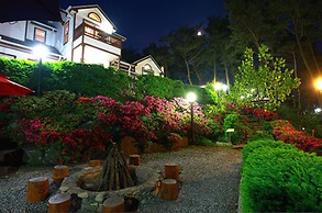 Petit Maison Pension