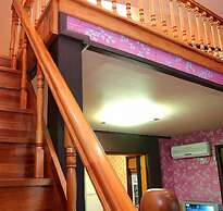 Petit Maison Pension