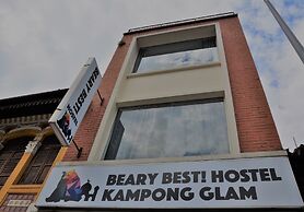Beary Best! Hostel Kampong Glam