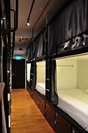 Beary Best! Hostel Kampong Glam