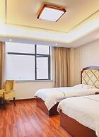 Hangzhou Wangsu Hotel Letong