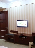 Hangzhou Wangsu Hotel Letong