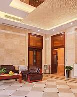 Hangzhou Wangsu Hotel Letong