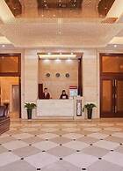 Hangzhou Wangsu Hotel Letong