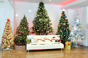 Amakusa Santa Coming Hotel