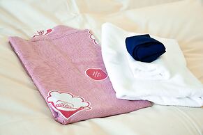 Amakusa Santa Coming Hotel