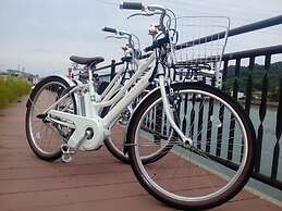 Amakusa Santa Coming Hotel