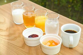 Amakusa Santa Coming Hotel