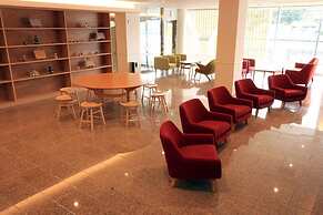 Amakusa Santa Coming Hotel