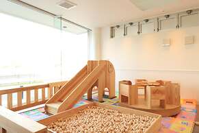 Amakusa Santa Coming Hotel